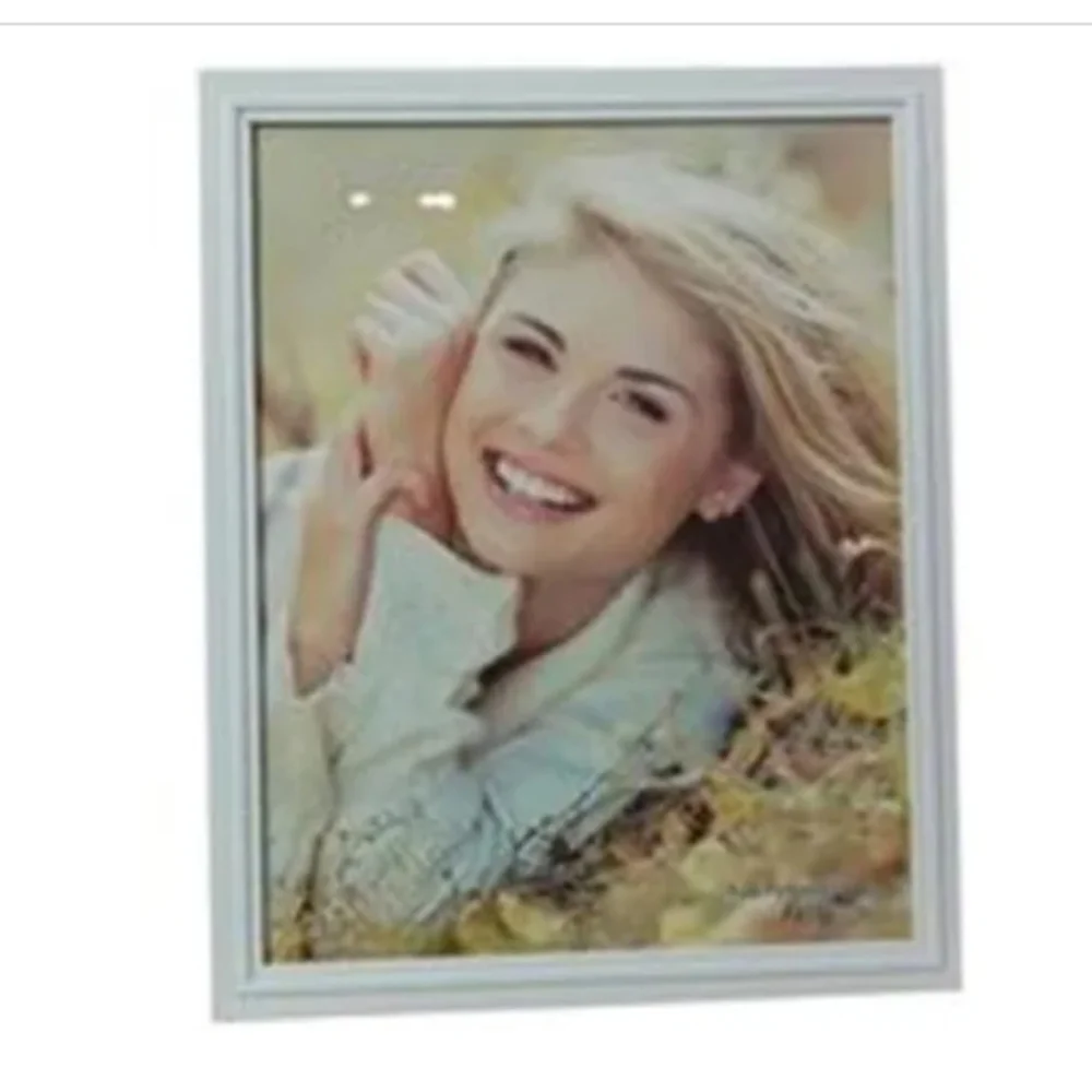 3 pack Picture Frames 8 x 10